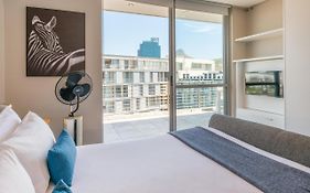 V&A Waterfront Luxury Apartments By Mcstay