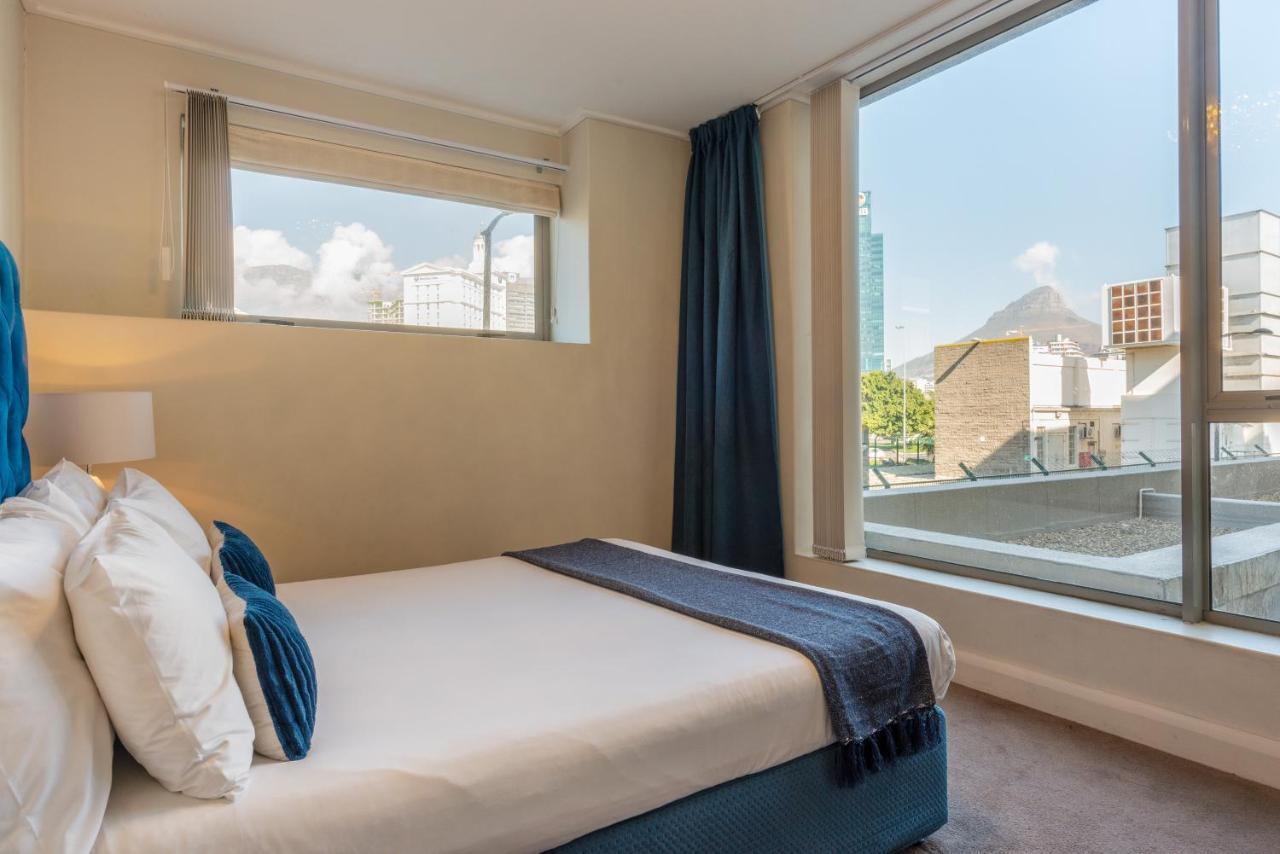 V&A Waterfront Luxury Apartments By Mcstay Cape Town Exterior photo