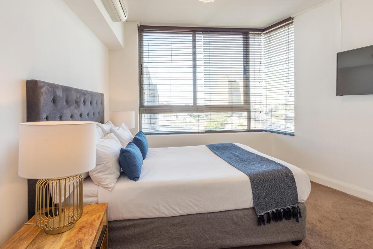 V&A Waterfront Luxury Apartments By Mcstay Cape Town Exterior photo