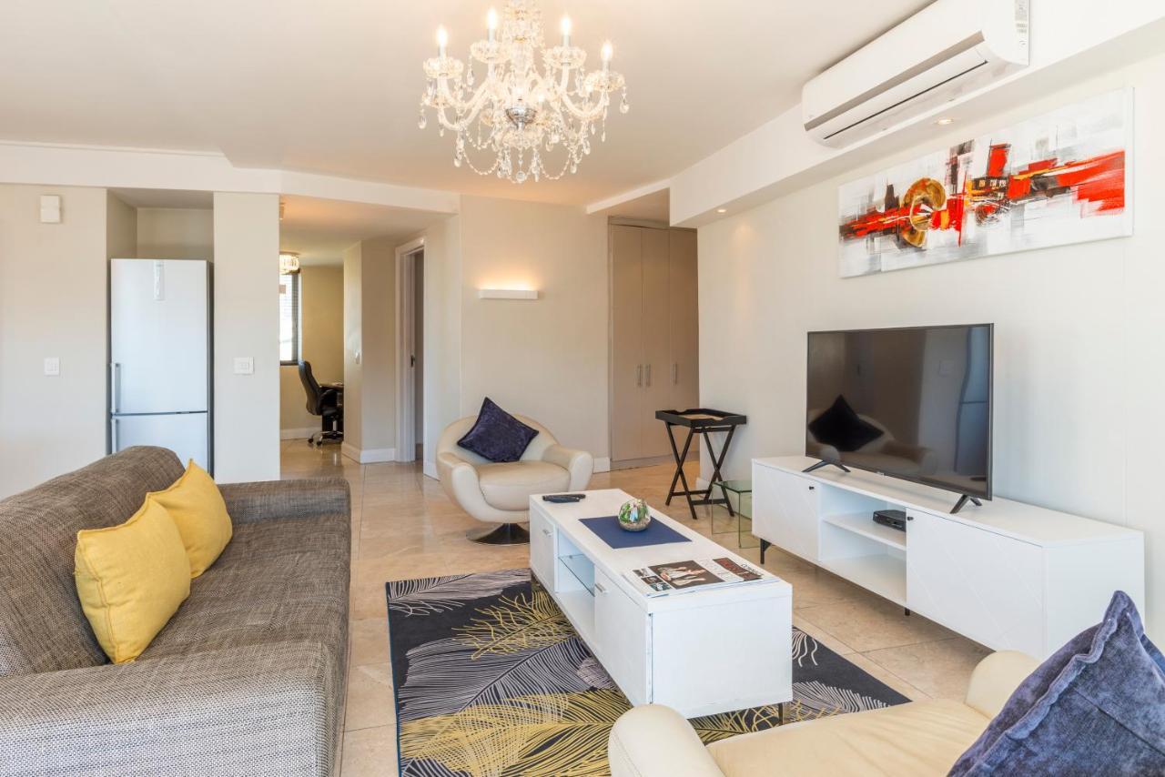V&A Waterfront Luxury Apartments By Mcstay Cape Town Exterior photo