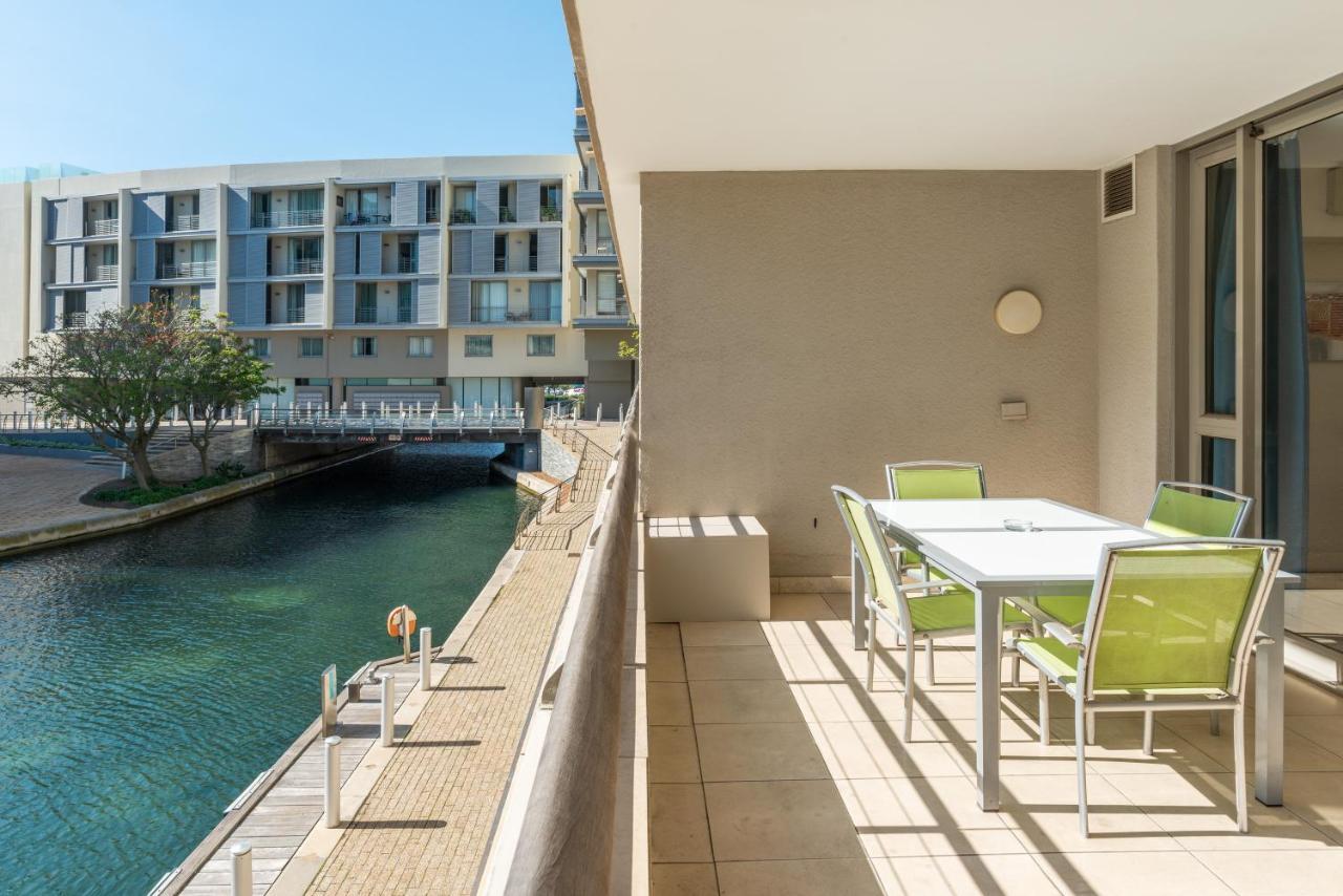 V&A Waterfront Luxury Apartments By Mcstay Cape Town Exterior photo