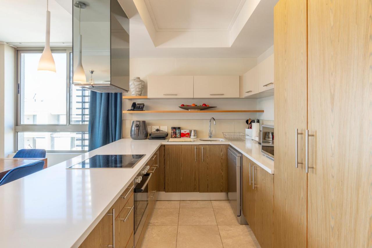 V&A Waterfront Luxury Apartments By Mcstay Cape Town Exterior photo