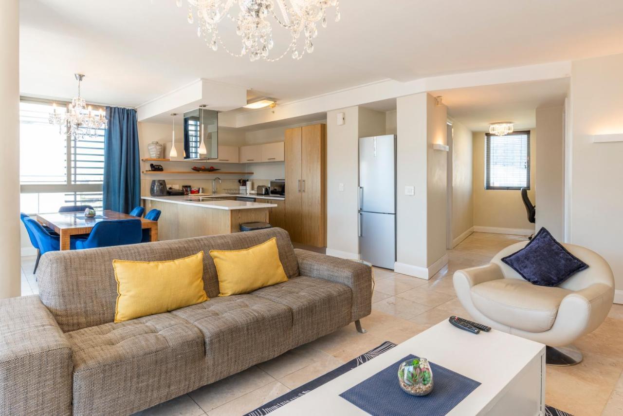 V&A Waterfront Luxury Apartments By Mcstay Cape Town Exterior photo
