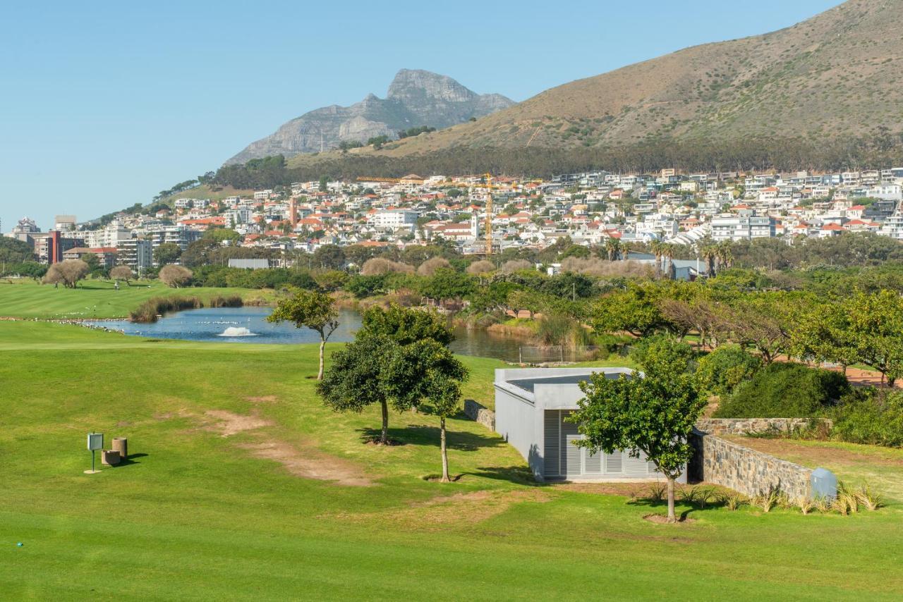 V&A Waterfront Luxury Apartments By Mcstay Cape Town Exterior photo