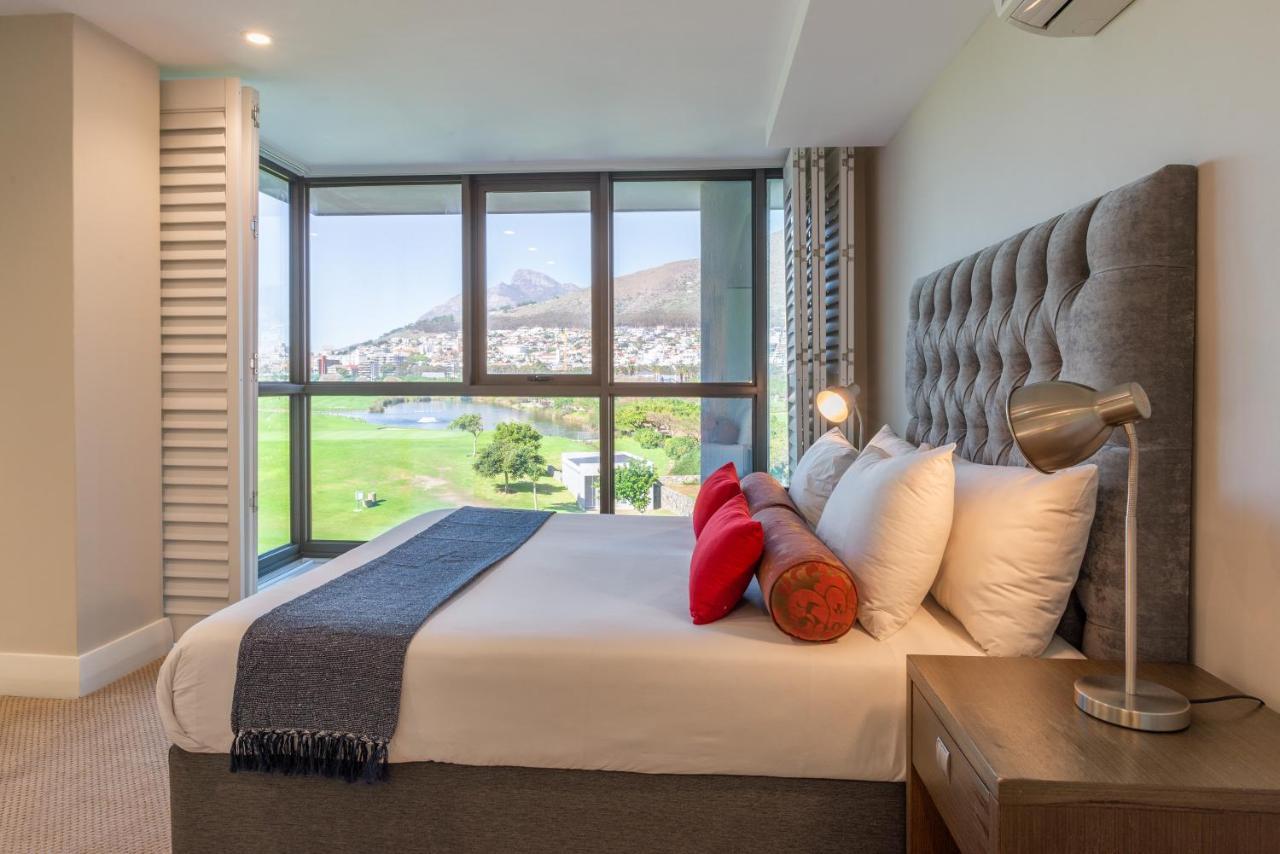 V&A Waterfront Luxury Apartments By Mcstay Cape Town Exterior photo