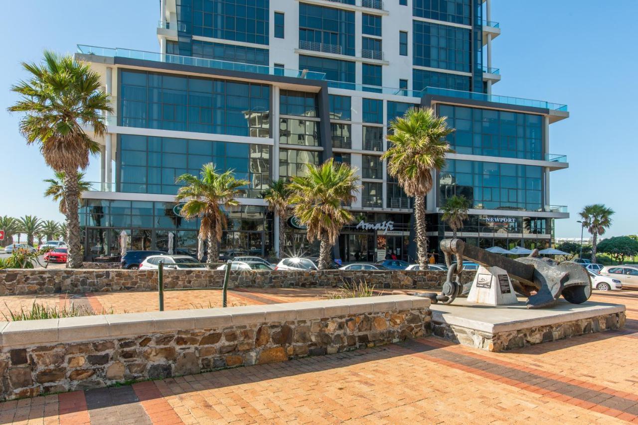 V&A Waterfront Luxury Apartments By Mcstay Cape Town Exterior photo