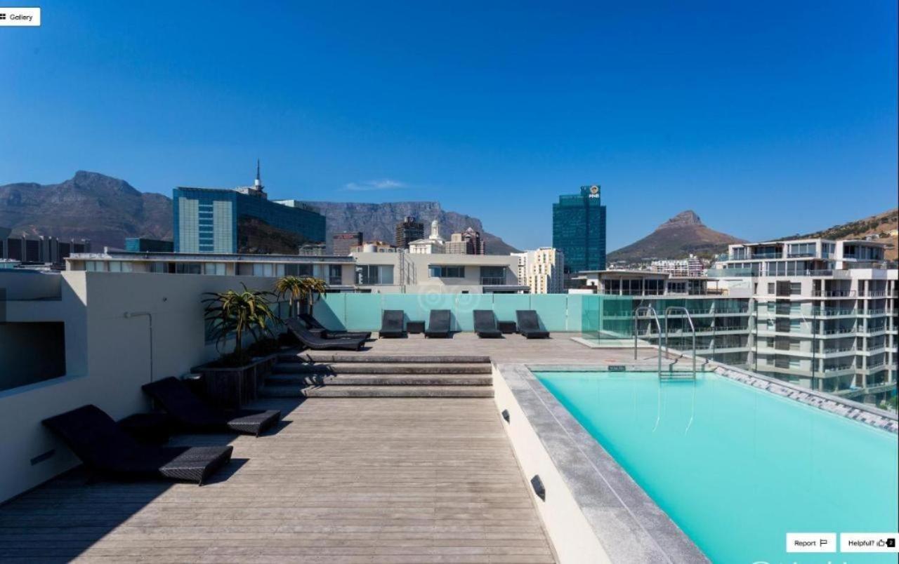V&A Waterfront Luxury Apartments By Mcstay Cape Town Exterior photo