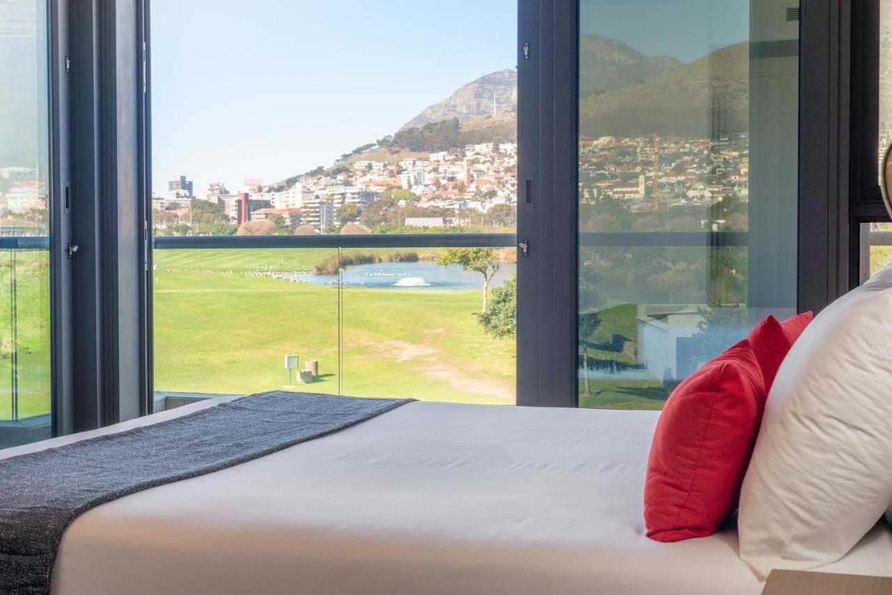 V&A Waterfront Luxury Apartments By Mcstay Cape Town Exterior photo