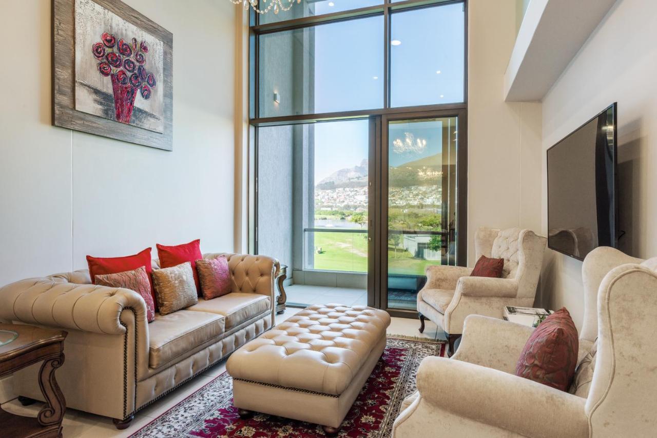 V&A Waterfront Luxury Apartments By Mcstay Cape Town Exterior photo
