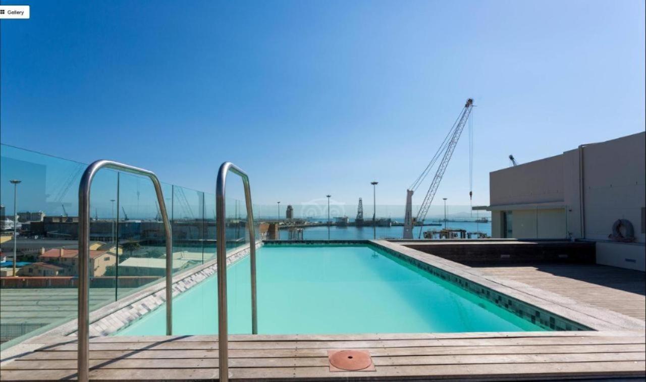 V&A Waterfront Luxury Apartments By Mcstay Cape Town Exterior photo