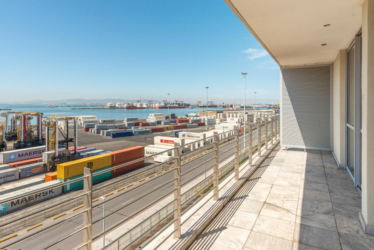 V&A Waterfront Luxury Apartments By Mcstay Cape Town Exterior photo